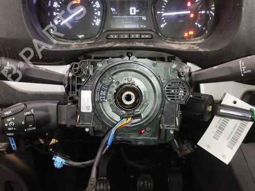 Used Headlight switch Headlight switch PEUGEOT TRAVELLER Bus (V_) 2.0 BlueHDi 145 (144 hp) 33337810 33337810