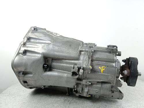 Gearbox MERCEDES-BENZ CLC-CLASS (CL203)  | BP17529643M3 