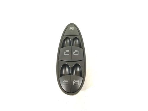 left-front-window-switch-mercedes-benz-e-class-w211-2002-2003-2004-2005-2006-2007-2008-2009-30773013 main image