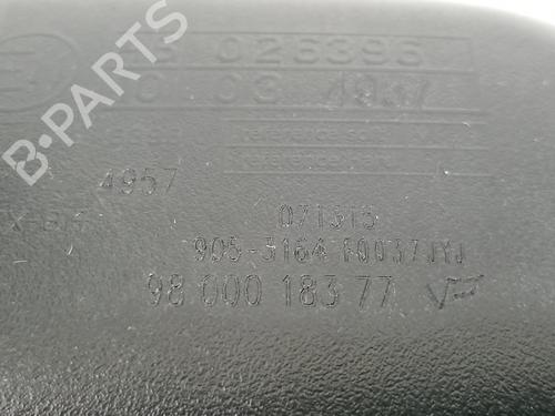 Rear mirror PEUGEOT 308 II (LB_, LP_, LW_, LH_, L3_)  | BP16470873I6