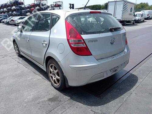 Handskerum HYUNDAI i30 (FD) 1.6 | BP37175410C95  - Image 6