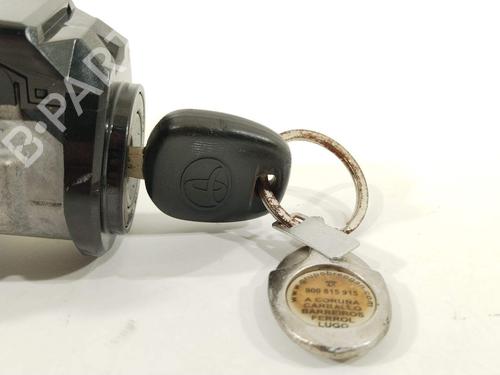 Ignition barrel TOYOTA AYGO (_B4_) | BP27202914M48 - Image 7