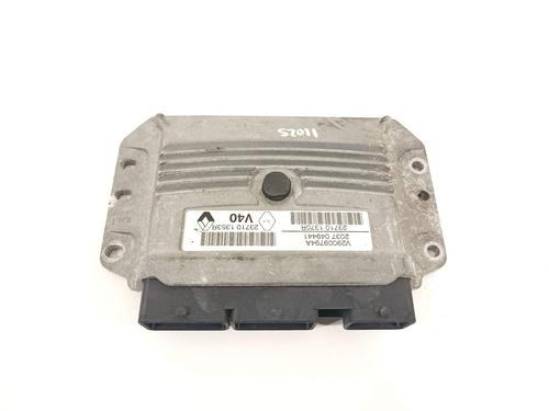 Used Engine control unit (ECU) Engine control unit (ECU) 15859050 15859050