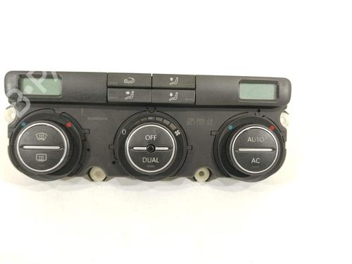 Used Climate control Climate control 36675073 36675073