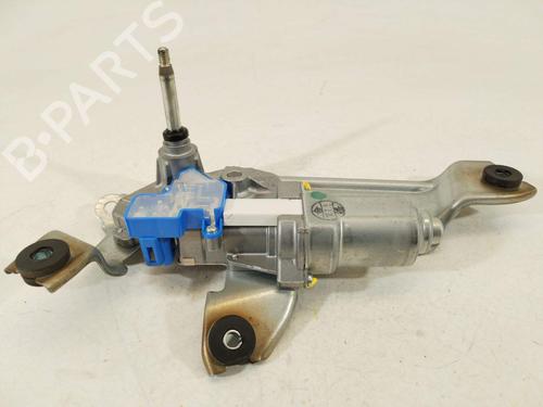 Rear wiper motor SUBARU FORESTER (SJ_) 2.0 D AWD (SJD) | BP32471629M102 - Image 2