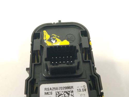 Mirror switch RENAULT CAPTUR I (J5_, H5_) | BP26903921I25 - Image 6