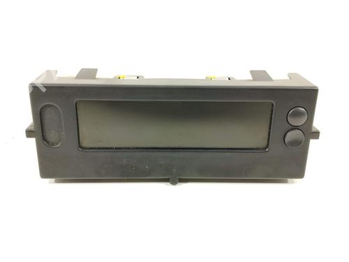 display-monitor-renault-laguna-iii-bt01-2007-2008-2009-2010-2011-2012-2013-2014-2015-31831766 main image