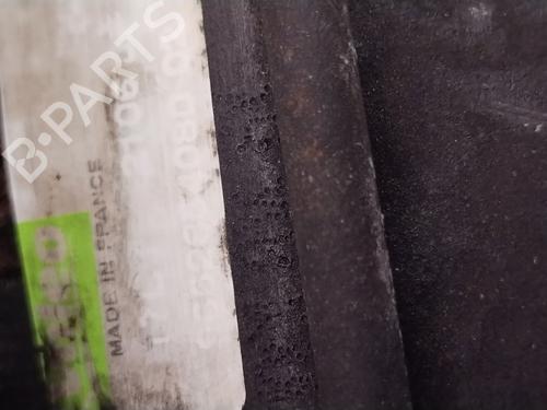 Used Starter Starter PEUGEOT 106 II (1A_, 1C_) 1.1 i (60 hp) 36440318 36440318