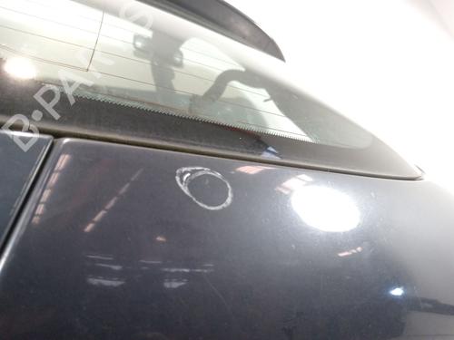 Tailgate OPEL ASTRA J (P10)  | BP16801300C6 