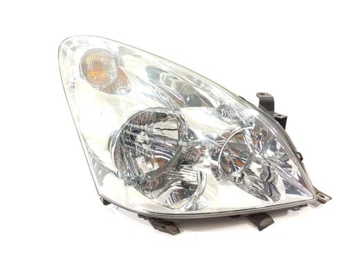 Used Right headlight Right headlight TOYOTA COROLLA Verso (ZER_, ZZE12_, R1_) 1.8 (ZNR11_, ZNR11R) (129 hp) 24803811 24803811