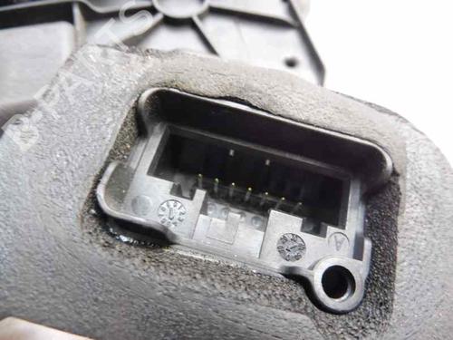 Front left lock SEAT TOLEDO IV (KG3)  | BP2002981C98 