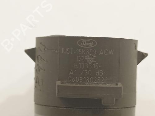Módulo eletrónico FORD FOCUS IV (HN) | BP23408257M83 - Image 3