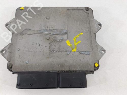 Engine control unit (ECU) LANCIA YPSILON (843_) 1.3 JTD (843.AXD11, 843.AXD1A) | BP26558442M57 - Image 4
