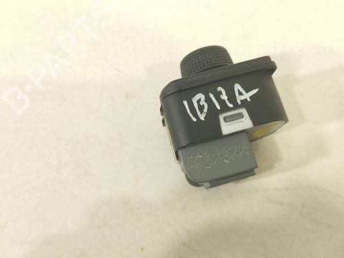 Mirror switch SEAT IBIZA V (KJ1, KJG) | BP37605708I25 - Image 6