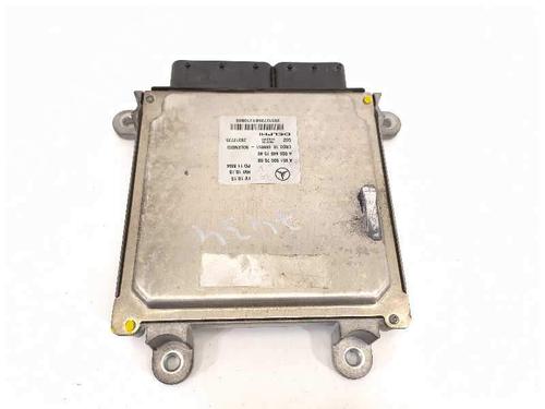 Engine control unit (ECU) MERCEDES-BENZ C-CLASS Coupe (C204) | BP8059342M57 - Image 2