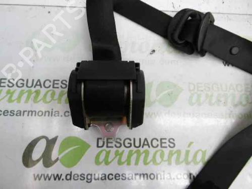 Front left seatbelt BMW 3 Compact (E46) 320 td | BP8719592I26 - Image 3