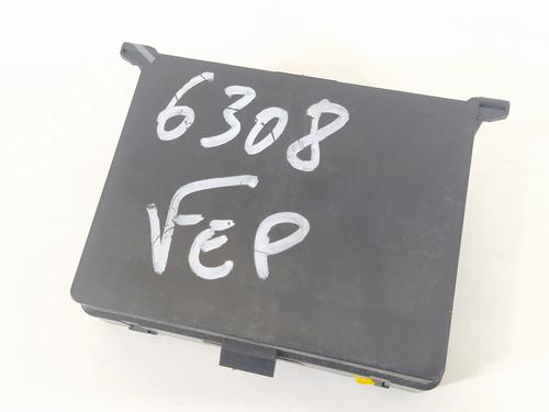Elektronisk modul PEUGEOT 208 II (UB_, UP_, UW_, UJ_) 1.5 BlueHDI 100 | BP12254852M83 