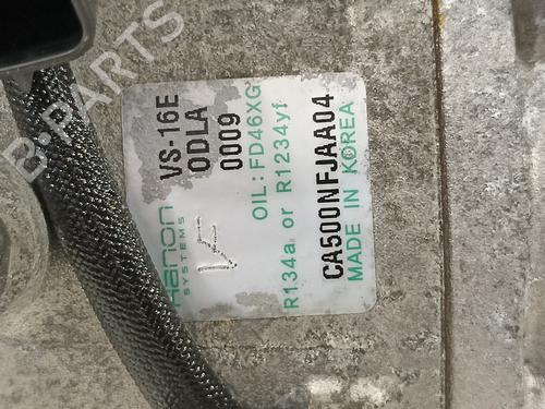 AC compressor KIA SPORTAGE IV (QL, QLE)  | BP16365989M34 