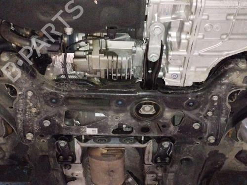 Used Subframe Subframe 36859352 36859352