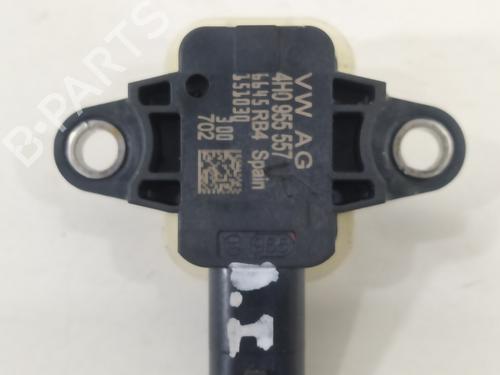 Electronic sensor AUDI A1 Sportback (8XA, 8XF)  | BP12253736M84