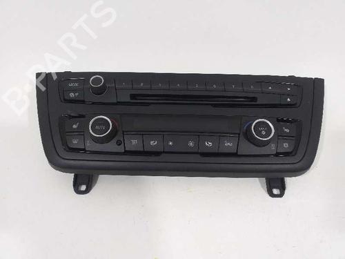 Climate control BMW 3 (F30, F80)  | BP5034050I5 