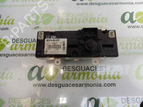 Climate control RENAULT MASTER III Van (FV)  | BP2345662I5 