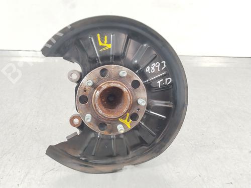 Used Right rear steering knuckle HYUNDAI i30 (PDE, PD, PDEN) [2016-2025]  29453025
