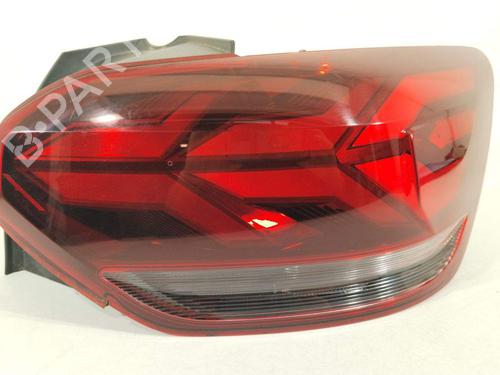 Used Right taillight Right taillight 37028344 37028344