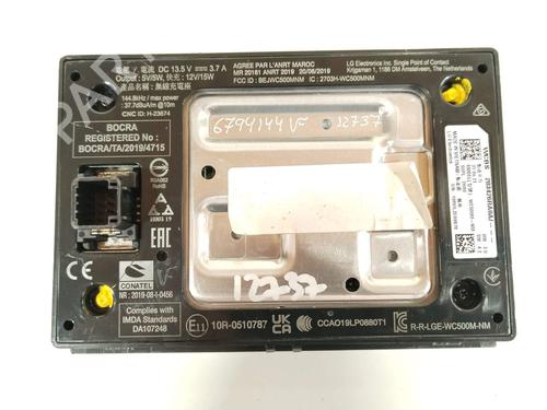 Used Electronic module Electronic module 36421612 36421612