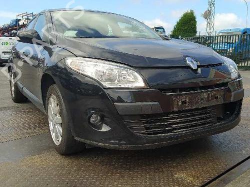 Electronic module RENAULT MEGANE III Hatchback (BZ0/1_, B3_)  | BP8528966M83 