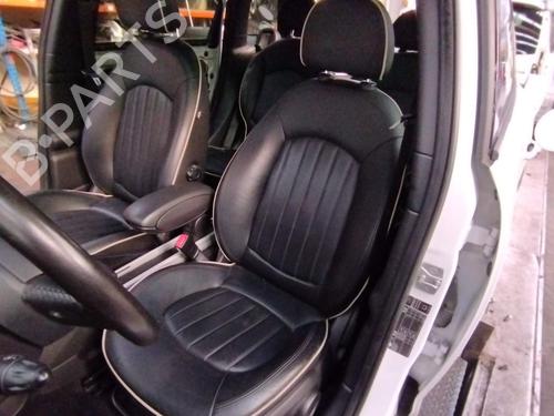 Used Left front seat Left front seat MINI MINI COUNTRYMAN (R60) Cooper S (184 hp) 40100140 40100140