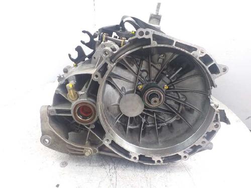 Used Gearbox FORD MONDEO III (B5Y) [2000-2007]  6504031