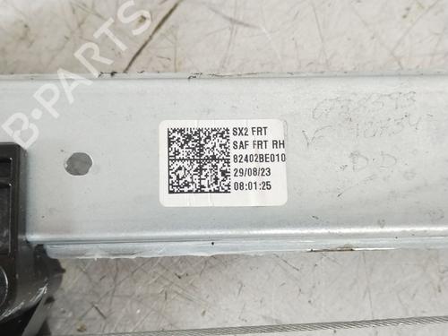 Front right window mechanism HYUNDAI KONA (SX2) 1.6 GDi Hybrid | BP35723436C23 - Image 4