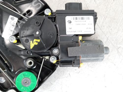 Rear right window mechanism VW EOS (1F7, 1F8) 2.0 TDI 16V | BP37489252C25 - Image 3