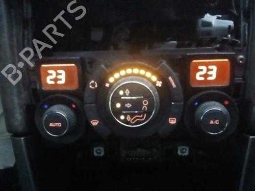 Climate control PEUGEOT 308 I (4A_, 4C_)  | BP2670675I5 