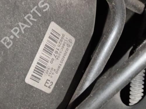 Used Servo brake Servo brake 36675094 36675094