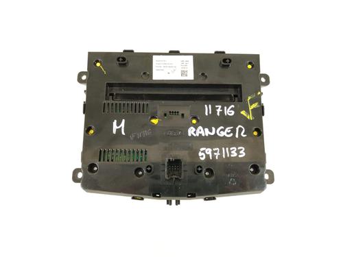 Radio FORD RANGER (TKE) | BP17438543E6 - Image 3