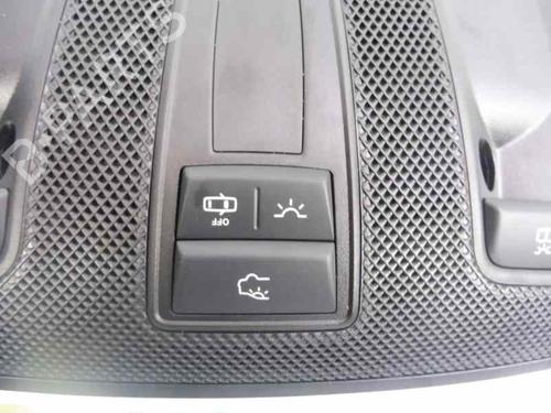 Interior roof light MERCEDES-BENZ A-CLASS (W176) A 200 CDI / d (176.008) | BP7443231I8 