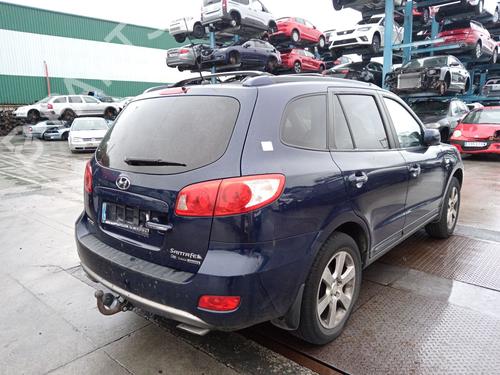 Engine control unit (ECU) HYUNDAI SANTA FÉ II (CM) 2.2 CRDi | BP36390199M57  - Image 7
