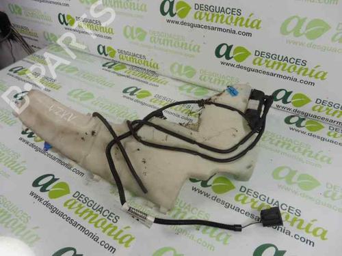 Windscreen washer tank FORD FOCUS II (DA_, HCP, DP)  | BP7443281C113 