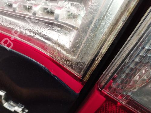 Right tailgate light CITROËN C4 II (NC_) 1.6 HDi 90 | BP37173108C80 - Image 2