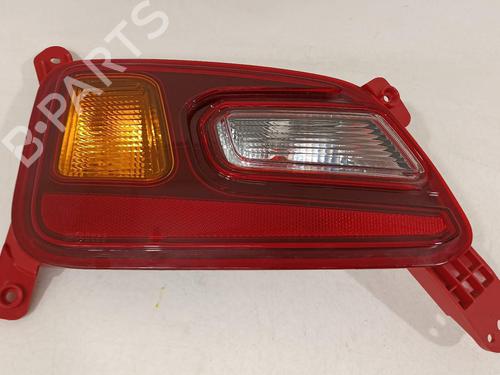 Used Left taillight Left taillight HYUNDAI KONA (OS, OSE, OSI) [2017-2023] 8168687 8168687