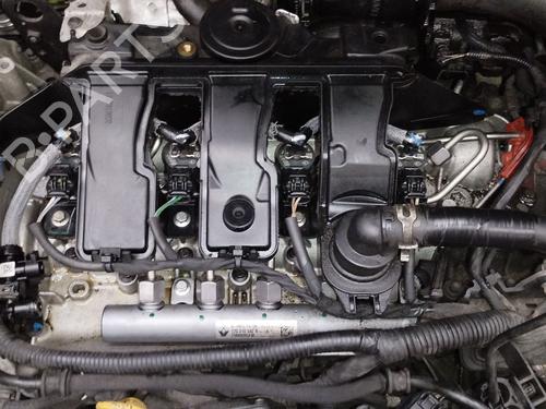 Engine FIAT TALENTO Van (296_) 1.6 D | BP36812491M1 - Image 2