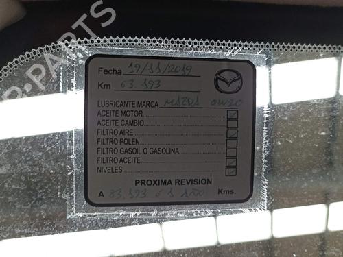 Engine MAZDA 2 Hatchback (DL, DJ) | BP16786966M1 - Image 2