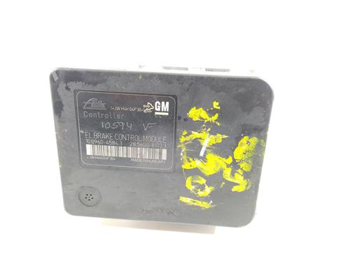 ABS pump OPEL ASTRA J (P10)  | BP16799055M43 