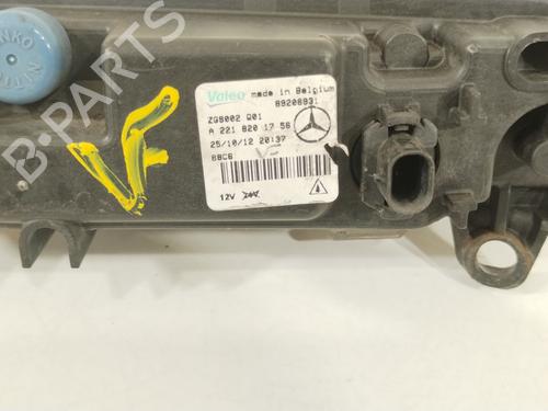 Left front indicator MERCEDES-BENZ GLK-CLASS (X204) 350 CDI 4-matic (204.993) | BP36989446C32 - Image 5