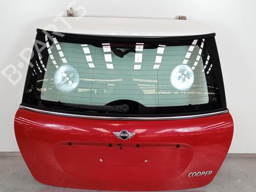 Bakluke CC/Kombi-Kupé MINI MINI (R56) Cooper (120 hp) 8067066