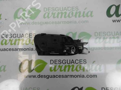 Front left interior door handle HONDA CIVIC IX (FK) 1.8 i-VTEC (FK2) | BP3214604I13 
