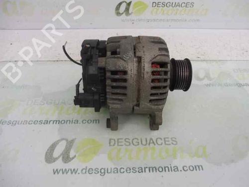 Alternator NISSAN CABSTAR E (TL_, VL_)  | BP4600061M7 