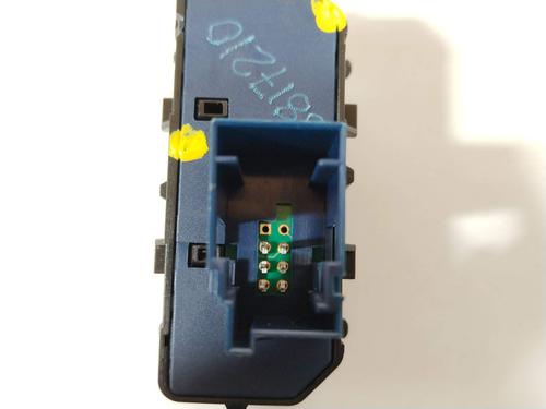 Switch CITROËN C5 III (RD_) 2.0 HDi 140 (RDRHF8, RDRHFA, RDRHA8, RDRHAJ) | BP36665108I30 - Image 4